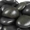 Msi Black Polished 0.5 Cu. Ft . 3 Cm To 5 Cm  Pebbles. 40 Lbs. Bag, 55PK ZOR-LSC-0156P - alternate 8